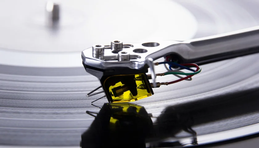 Звукосниматель Rega Aphelion 2 MC