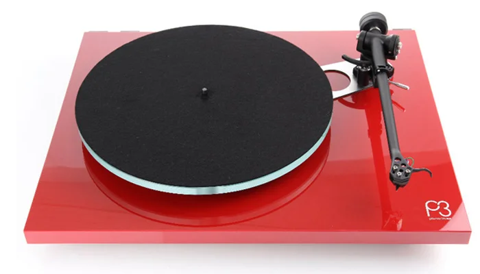 Rega Planar 3