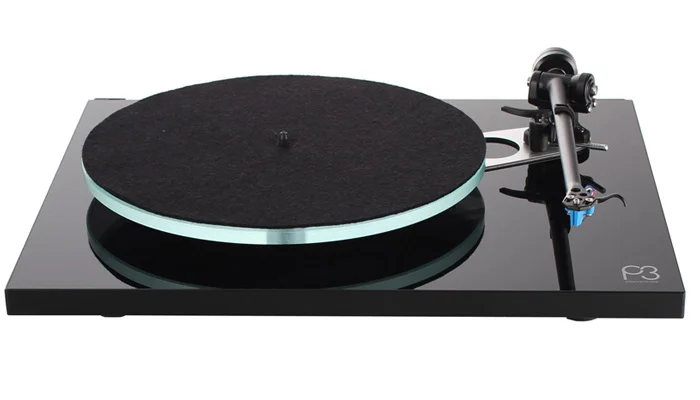Rega Planar 3