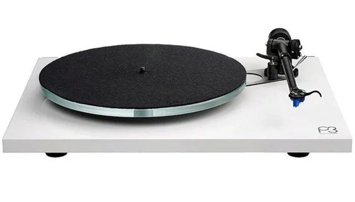 Rega Planar 3 Rega Planar 3
