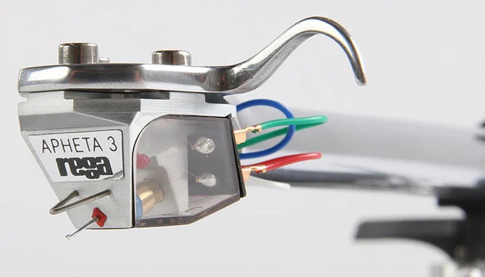  Головка звукоснимателя Rega Apheta 3