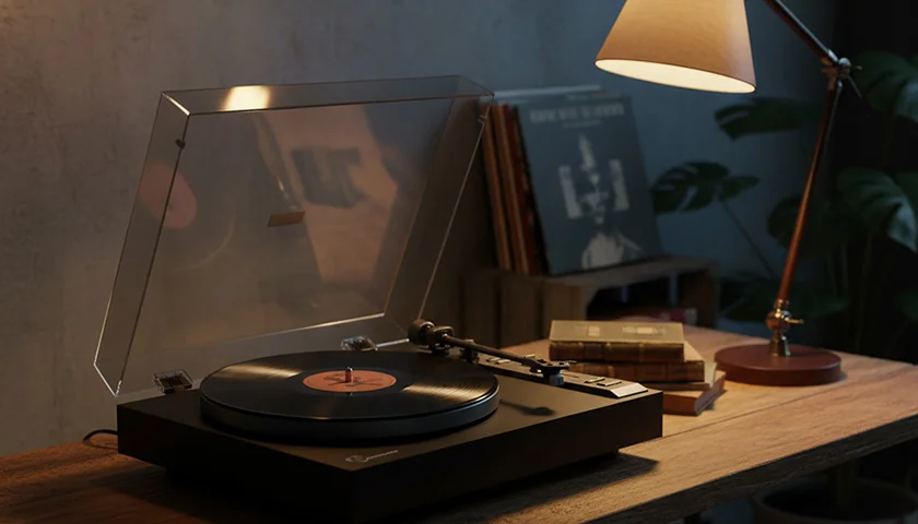 Звук, каким он задуман быть