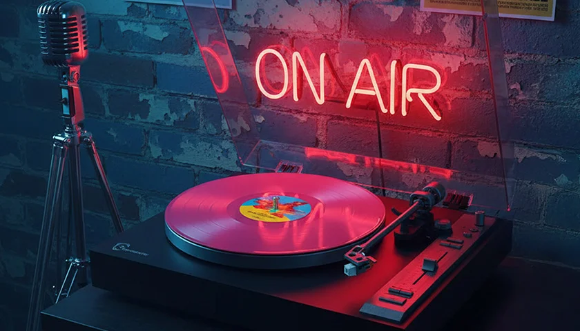 Музыка в ее подлинном обличье