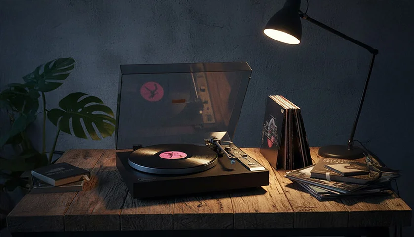 Из прошлого прямо в сердце