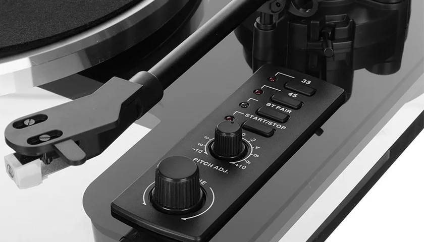 Reproductor RP 310BT проигрыватель винила