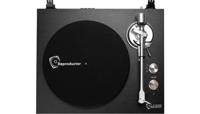 Качественный звук