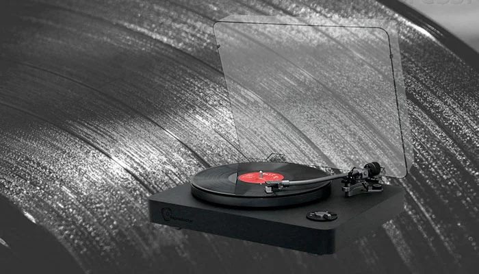 Reproductor RP-LP2XBT