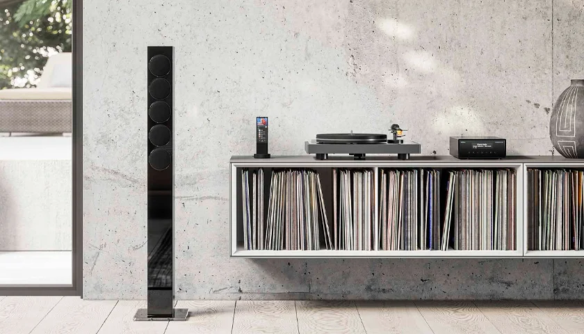 Revox Studiomaster M300 медиаплеер