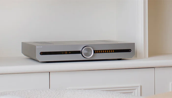 Roksan Attessa Streaming Amplifier