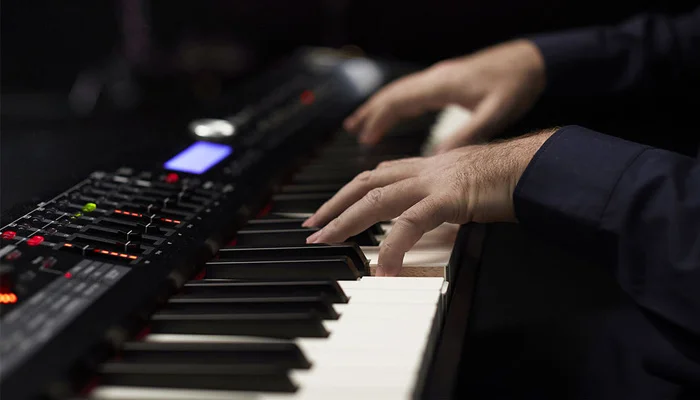Независимые процессоры V-Piano и SuperNATURAL
