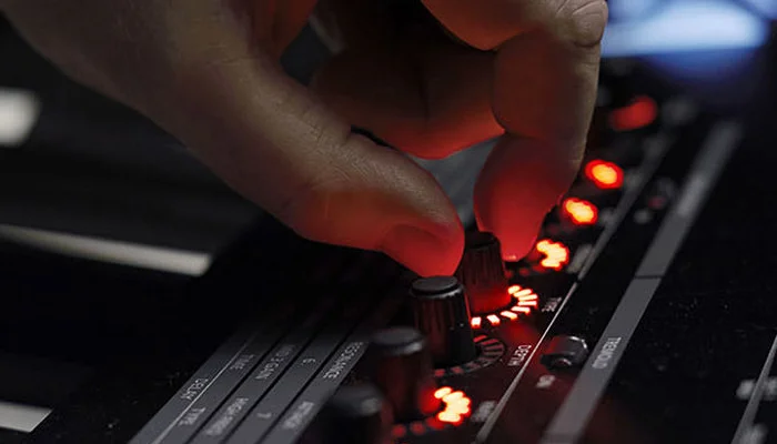 Roland RD-2000