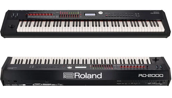 Roland RD-2000