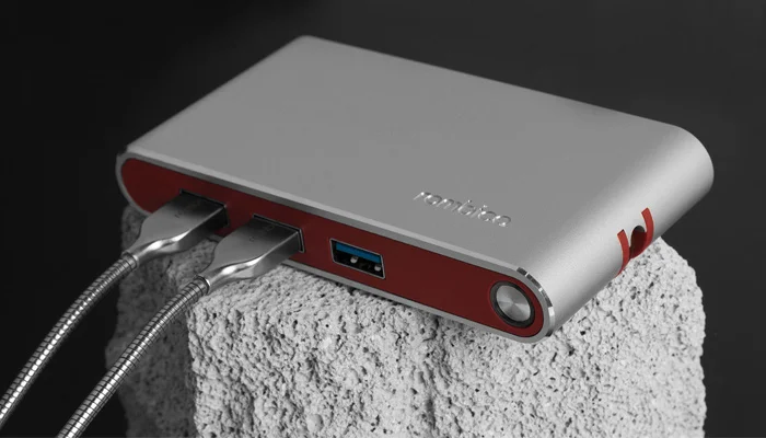 Всё под рукой