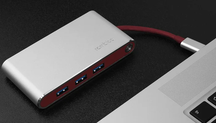 Разрешение Ultra HD