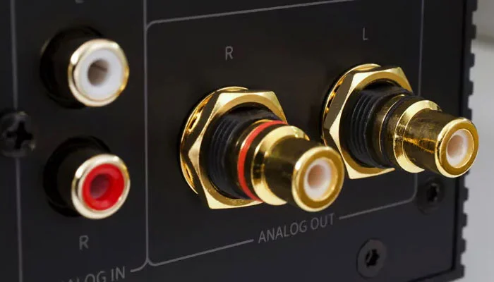 Функция предварительного усилителя Функция предварительного усилителя