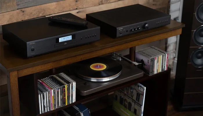 Компоненты высокого качества