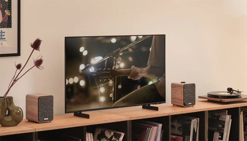 Ruark MR1 Mk3 активная полочная акустическая система
