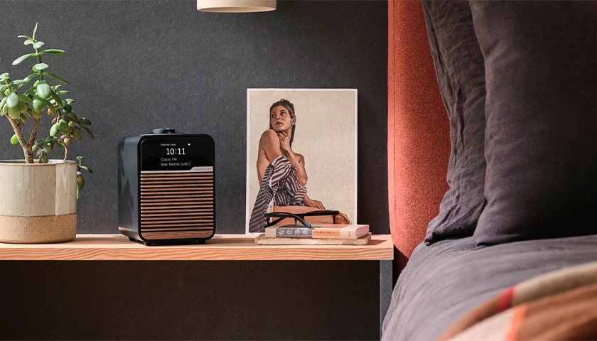 Ruark R1S радиоприемник со стримингом