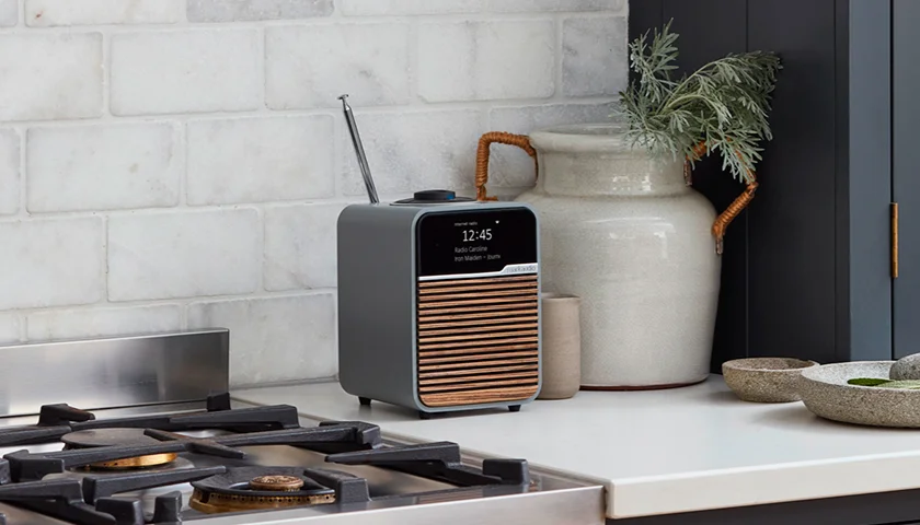 Ruark R1S радиоприемник со стримингом