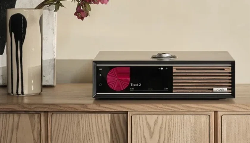 Ruark R710 сетевой проигрыватель