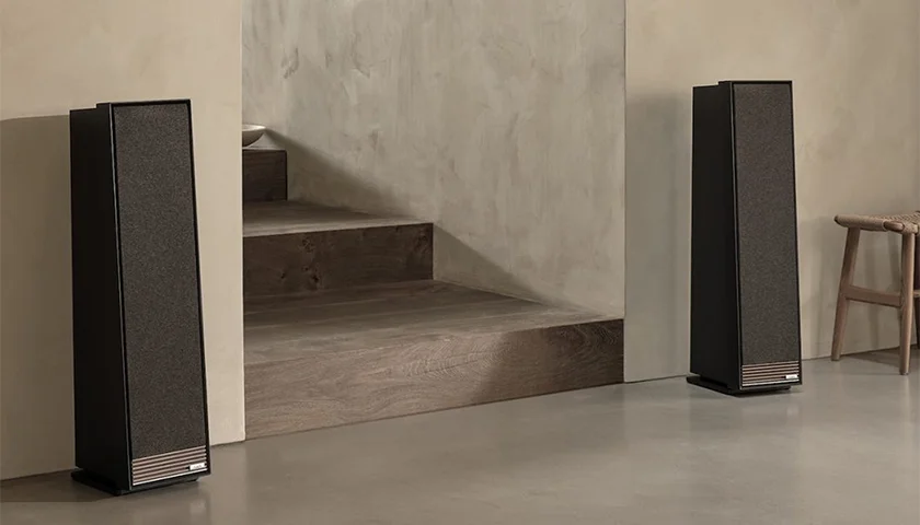 Ruark Talisman R напольная акустика