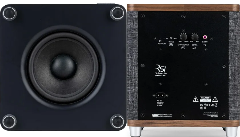 Контролируемая подача звука