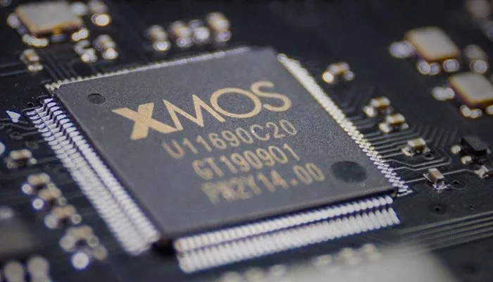 SMSL M500