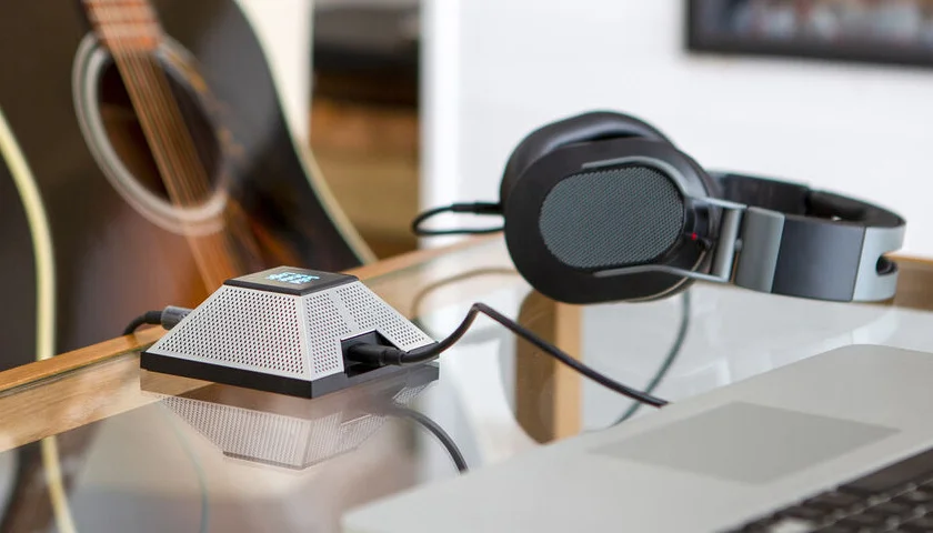 4 Пользовательских режима + Иммерсивная настройка