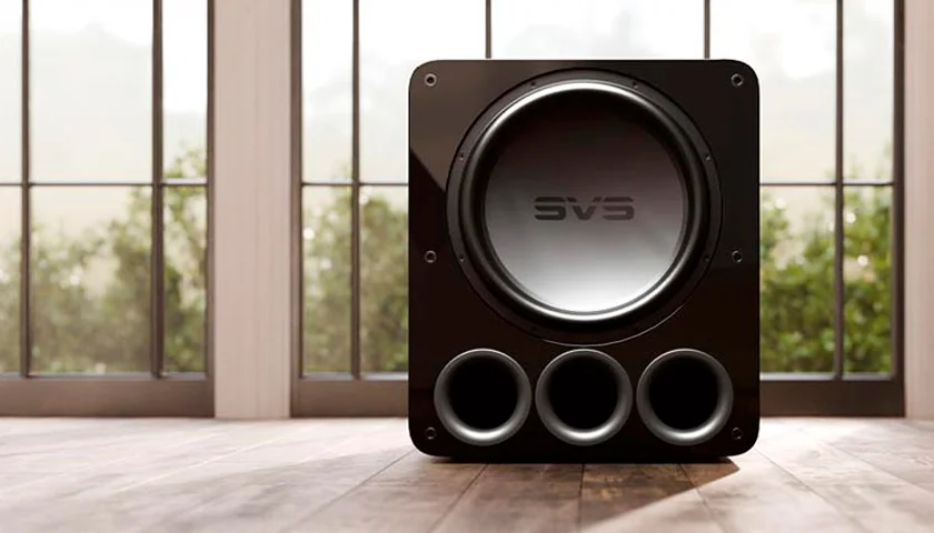 SVS PB17 Ultra R Evolution