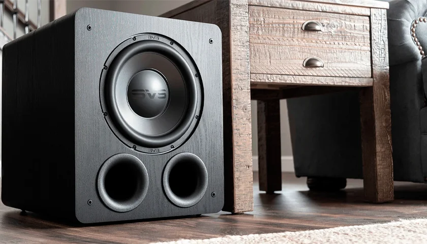 SVS PB-3000