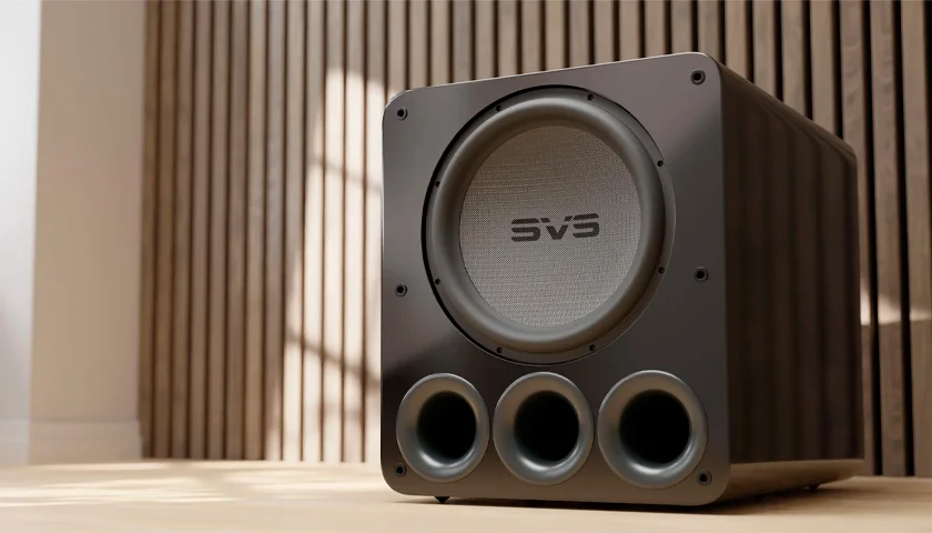 SVS PB 5000 R