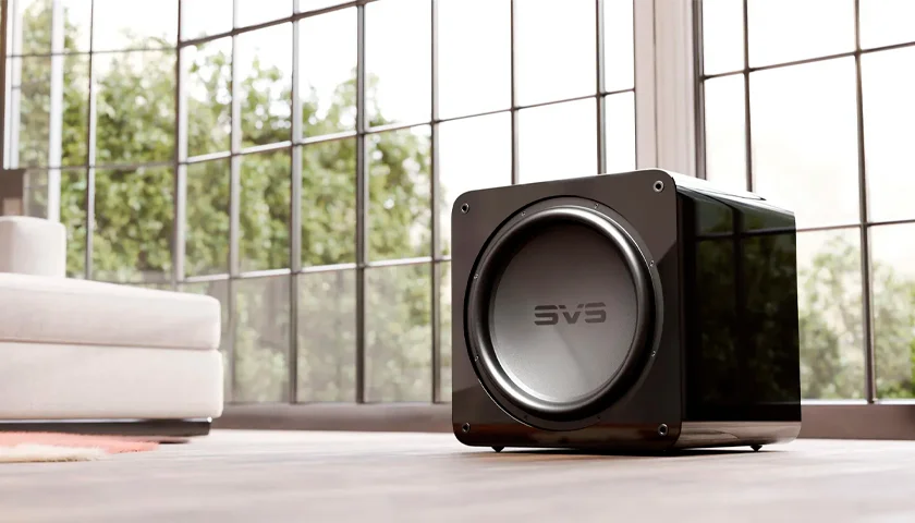 SVS SB17 Ultra R Evolution