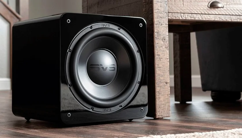 SVS SB 2000 Pro