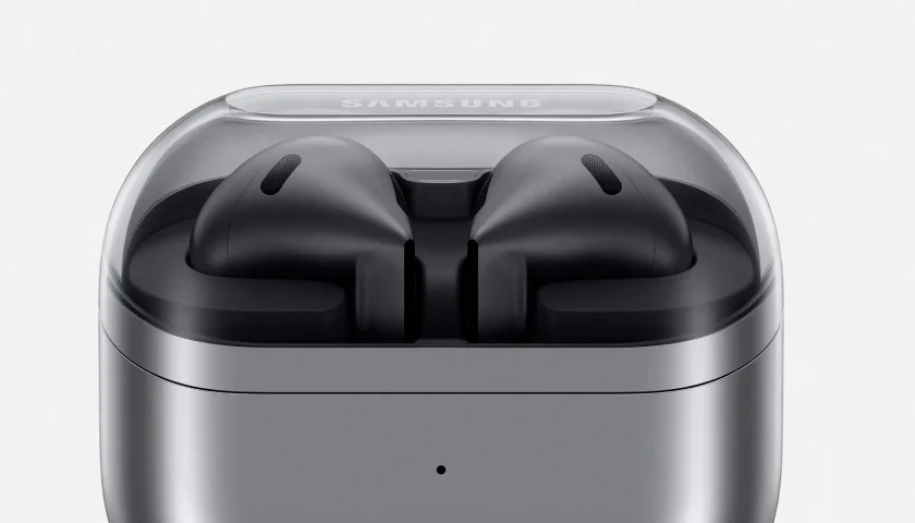 Samsung Galaxy Buds 3