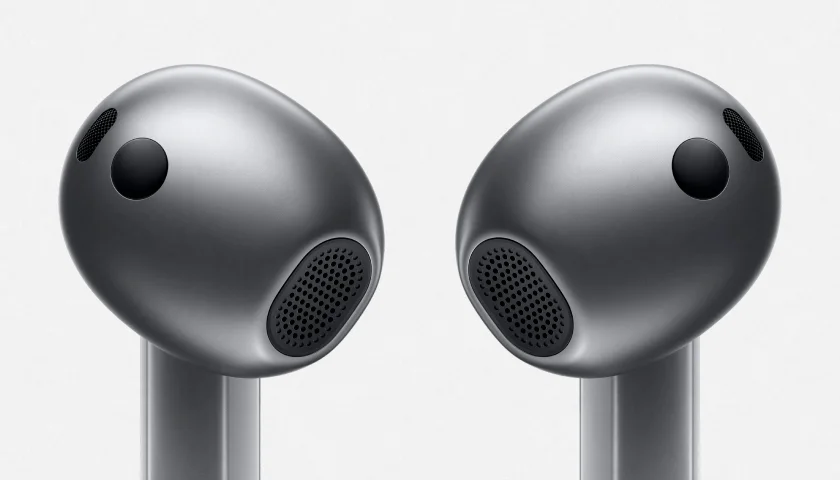Samsung Galaxy Buds 3