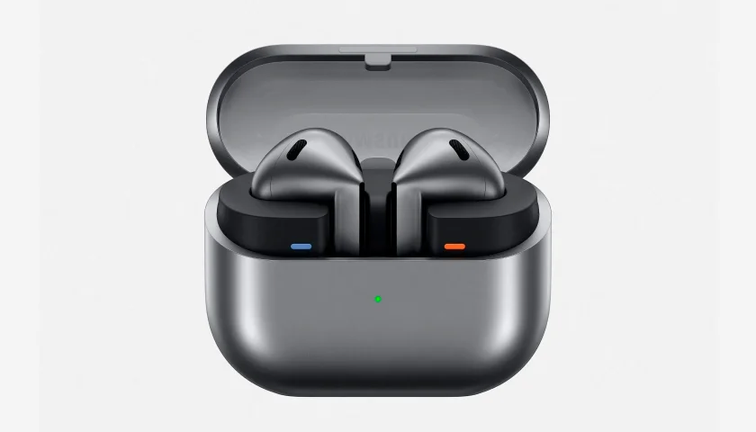 Samsung Galaxy Buds 3