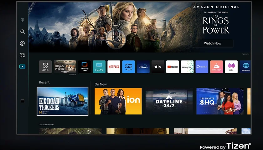 Платформа Smart Hub