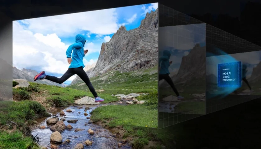 Четкость движений в ваших любимых играх до 4K 120 Гц