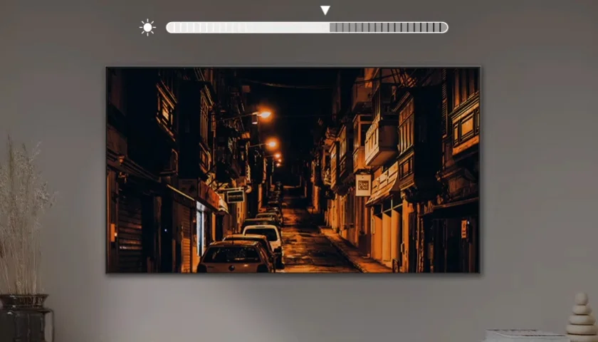 Реалистичное освещение с адаптацией под ваш контент