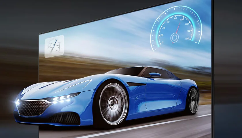 Технология усиления голоса Active Voice Amplifier Pro