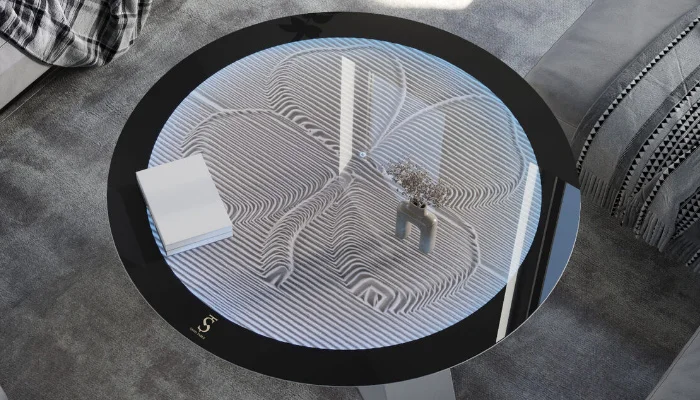 Стекло крепкое, закаленное