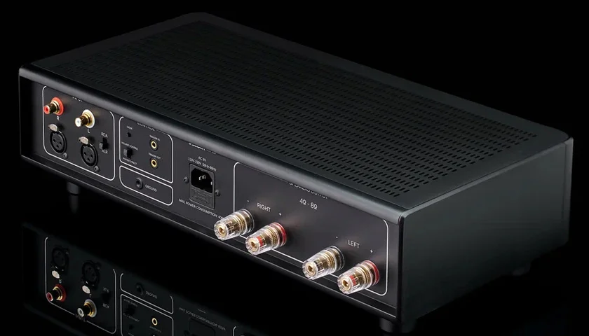 Конструкция и функционал