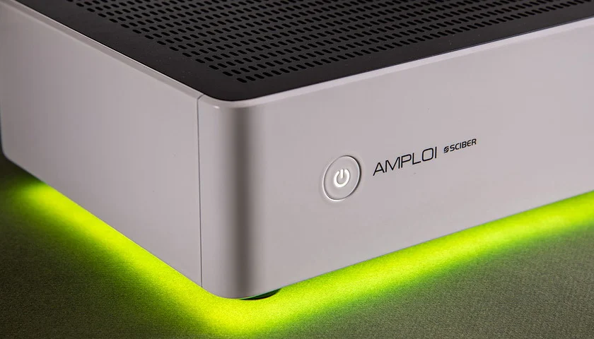 Цветомузыка