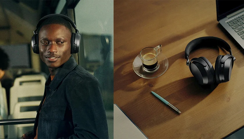 Sennheiser Momentum 5 беспроводные наушники