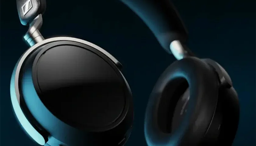 Sennheiser HDB 630