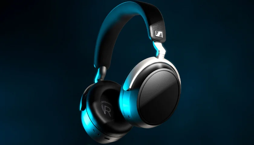 Sennheiser HDB 630