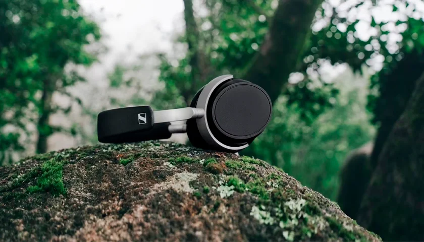 Sennheiser HDB 630 полноразмерные беспроводные наушники