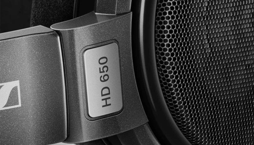 Высокая четкость звука и плавность хода