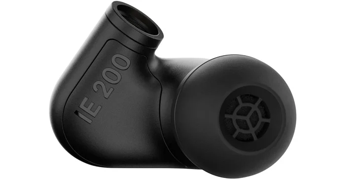 Ровное звучание без пиков и провалов