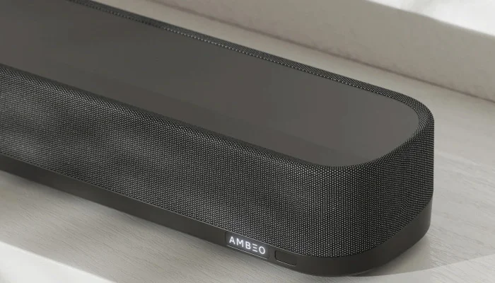 Конфигурация звука 7.1.4